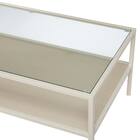 センターテーブル(LH01 110TP MO) 5枚目画像