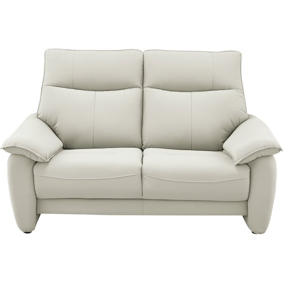 傷・汚れに強い 2人掛けソファ 合皮タイプ (DL01 Nシールド IV) 3枚目画像