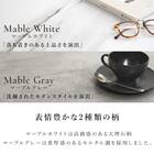 お部屋を広く見せるセンターテーブル (幅69cm ホワイト) 7枚目画像