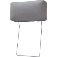 CS03専用ヘッドレスト 布張りタイプ (SD DGY)