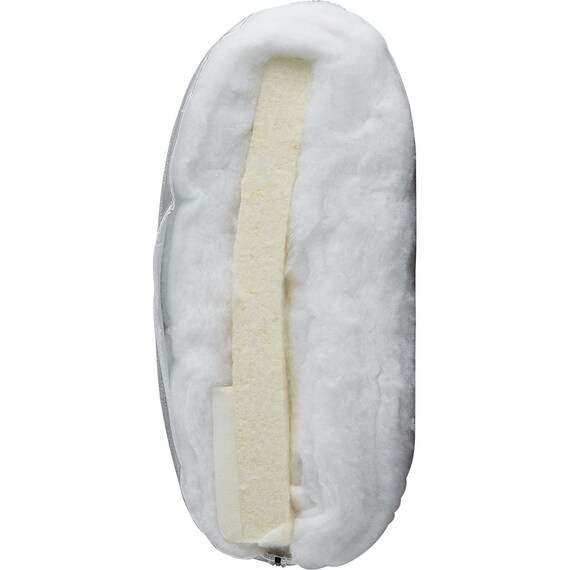 【CS03専用】ヘッドレスト 布張りタイプ (CS03 DGY) 5枚目画像