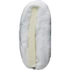 【CS03専用】ヘッドレスト 布張りタイプ (CS03 DGY) 5枚目画像