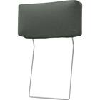 【CS03専用】ヘッドレスト 布張りタイプ (CS03 GR) 1枚目画像