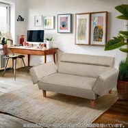 カジュアルソファ 布張りタイプ (DJ13)