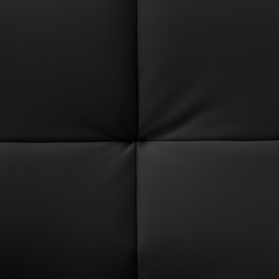 傷・汚れに強い ソファベッド 合皮タイプ(BD03 Nシールド BK) 14枚目画像