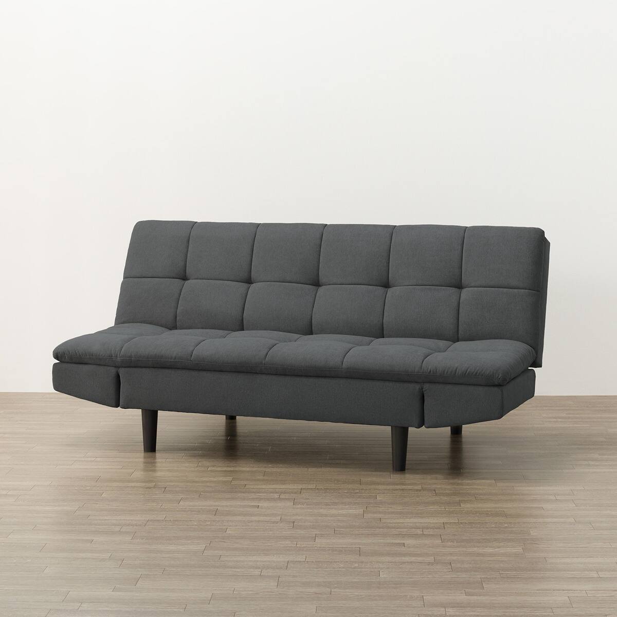 ソファベッド 布張りタイプ(BD03 DGY) | ニトリネット【公式】 家具