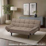 ソファベッド 布張りタイプ (BD03)