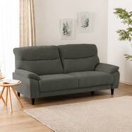 布張りソファ(MK02S)【島忠ホームズ商品】