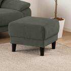 スツール(MK02S-FB GY)【島忠ホームズ商品】 1枚目画像