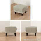 スツール(MK02S-FB GY)【島忠ホームズ商品】 4枚目画像