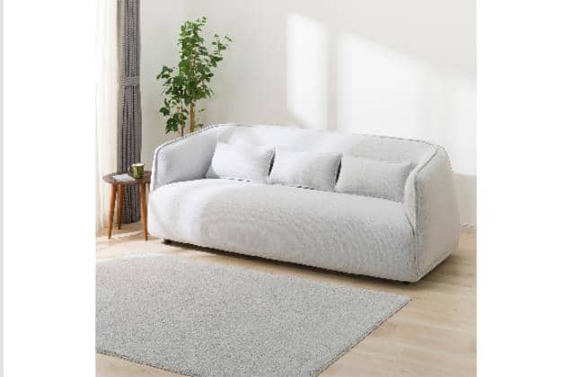 3人用ソファ通販 | ニトリネット【公式】 家具・インテリア通販