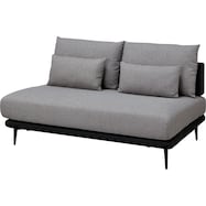 2人掛けソファ 布張りタイプ (SV05)