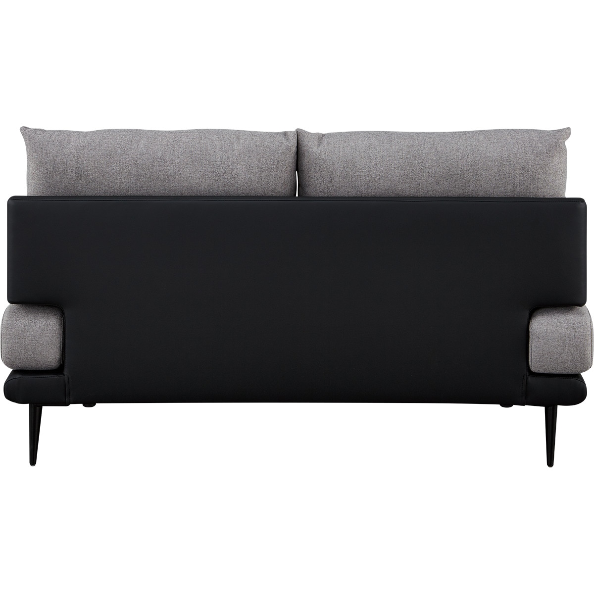 2人掛けソファ 布張りタイプ (SV05 GY) | ニトリネット【公式】 家具