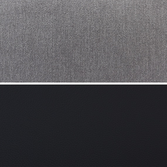 カウチソファ 布張りタイプ (SV05 GY) 13枚目画像