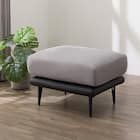 スツール 布張りタイプ (SV05 GY) 1枚目画像