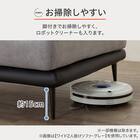 スツール 布張りタイプ (SV05 GY) 6枚目画像