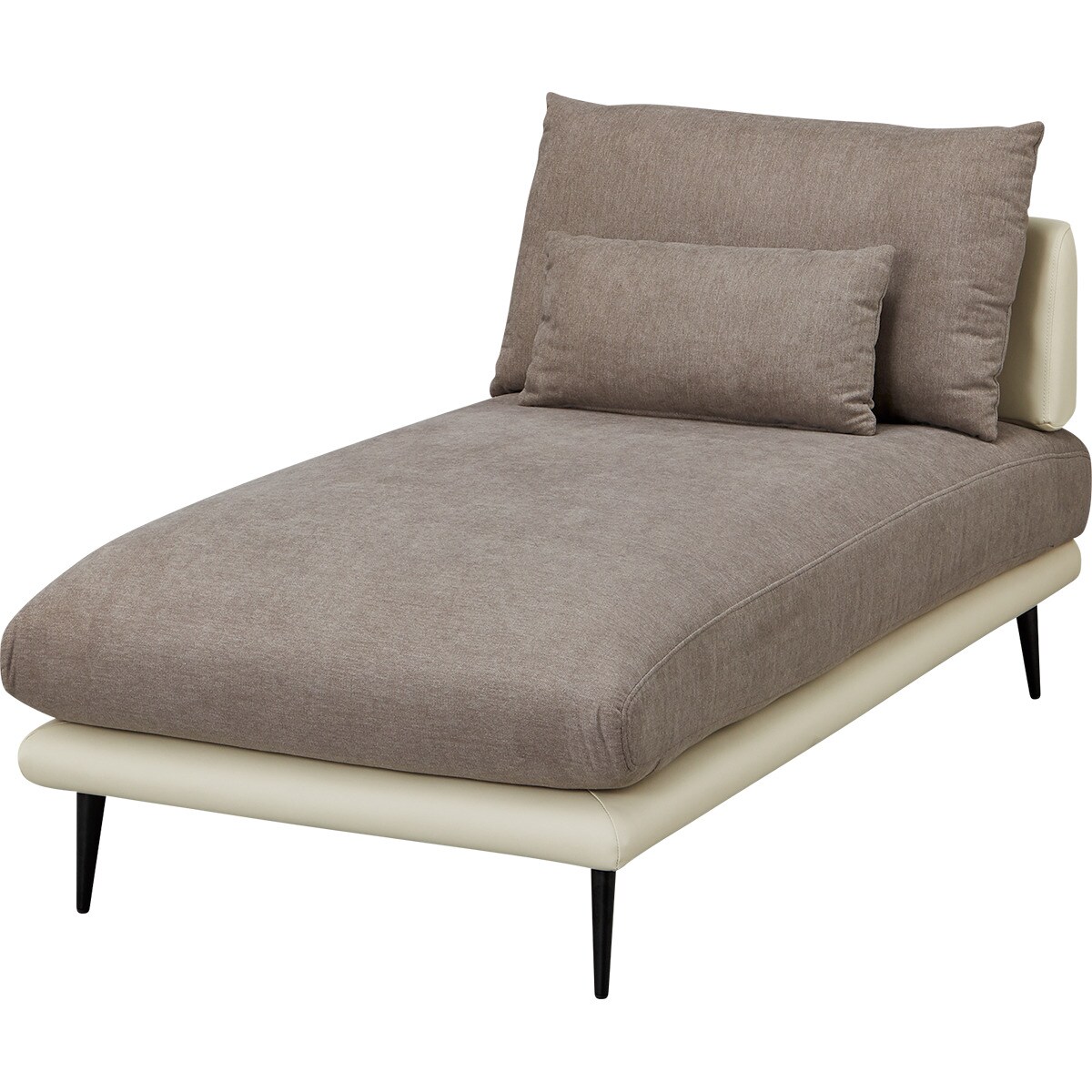 ニトリ　布張り　カウチソファー ニトリ（NITORI） 布張りカウチソファセット(SV05 GY) : ニトリ Yahoo