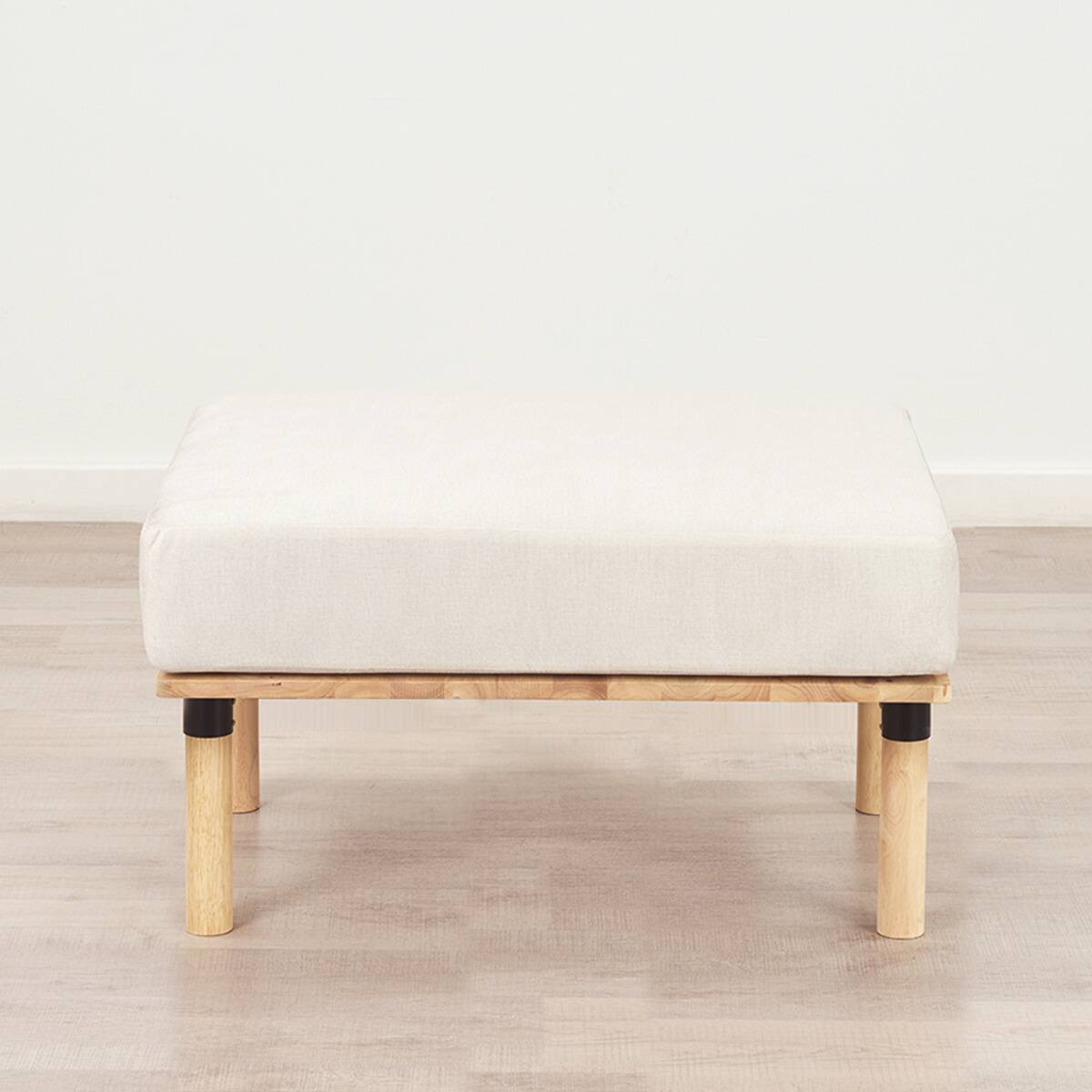 NATURAL SIGNATURE】天然木オットマン | ニトリネット【公式】 家具