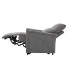 電動パーソナルチェア (HE01 ダークグレー) 7枚目画像