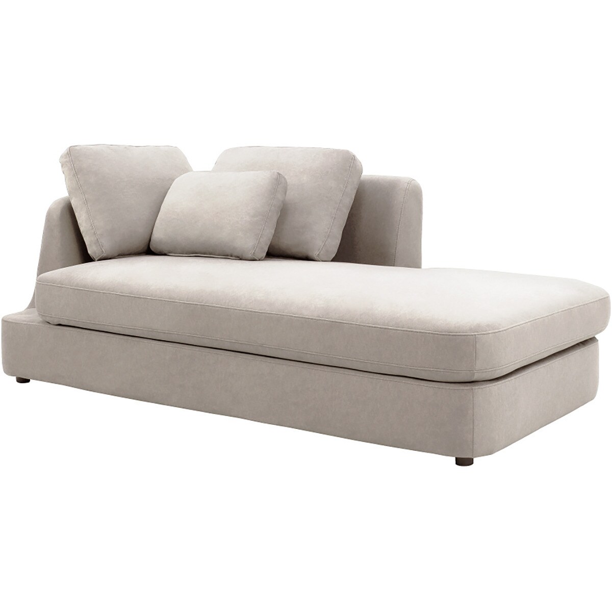 カウチソファ グレー | ニトリネット【公式】 家具・インテリア通販