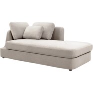 カウチソファ 布張りタイプ (SU02)