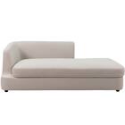 カウチソファ 布張りタイプ (SU02 LGY) 4枚目画像