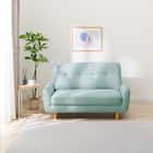 カジュアルソファ 布張りタイプ (パック5 GR) 10枚目画像