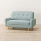 カジュアルソファ 布張りタイプ (パック5 GR) 11枚目画像