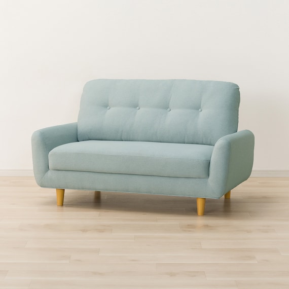 カジュアルソファ 布張りタイプ (パック5 GR) 11枚目画像