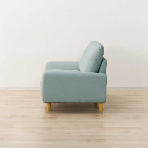 カジュアルソファ 布張りタイプ (パック5 GR) 13枚目画像