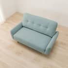 カジュアルソファ 布張りタイプ (パック5 GR) 14枚目画像