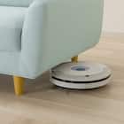 カジュアルソファ 布張りタイプ (パック5 GR) 17枚目画像