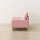 カジュアルソファ 布張りタイプ (パック5 RO) 13枚目画像