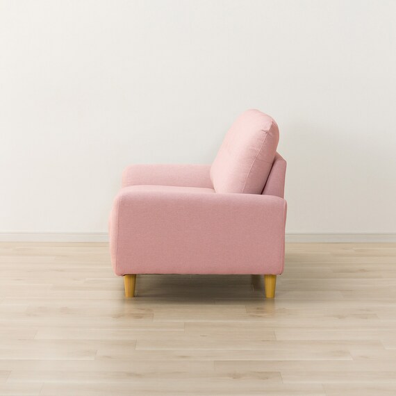 カジュアルソファ 布張りタイプ (パック5 RO) 13枚目画像