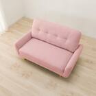 カジュアルソファ 布張りタイプ (パック5 RO) 14枚目画像