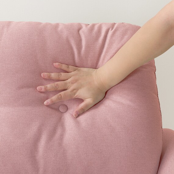 カジュアルソファ 布張りタイプ (パック5 RO) 15枚目画像