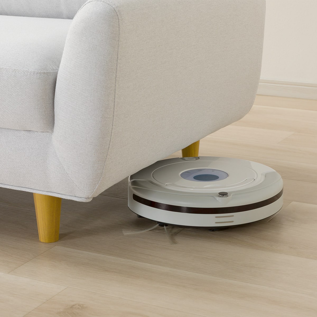 カジュアルソファ 布張りタイプ (パック5 GY) | ニトリネット【公式