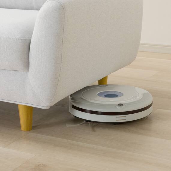 カジュアルソファ 布張りタイプ (パック5 GY) 17枚目画像