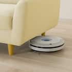 カジュアルソファ 布張りタイプ (パック5 LgYE) 17枚目画像