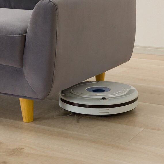 カジュアルソファ 布張りタイプ (パック5 SP ベロア調生地 DGY) 17枚目画像