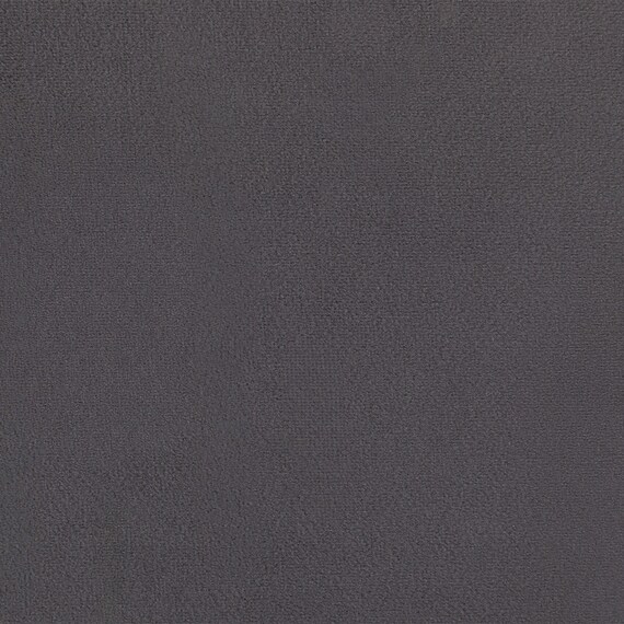 カジュアルソファ 布張りタイプ (パック5 SP ベロア調生地 DGY) 18枚目画像