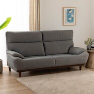 布張りソファ(キース)【島忠ホームズ商品】