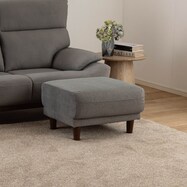 布張りスツール(キース)【島忠ホームズ商品】