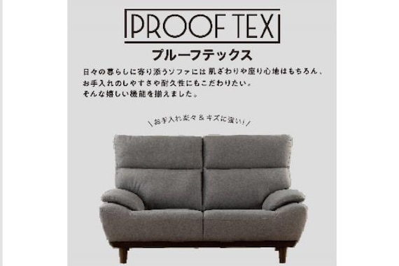 カウチソファR リック FB BE 3枚目画像