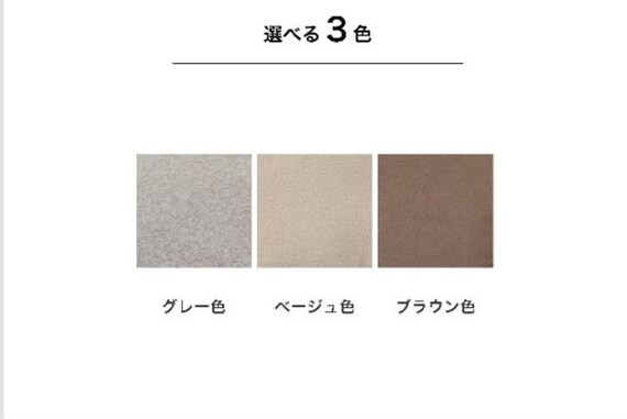 ｶｳﾁｿﾌｧR ﾘｯｸ FB BE 11枚目画像