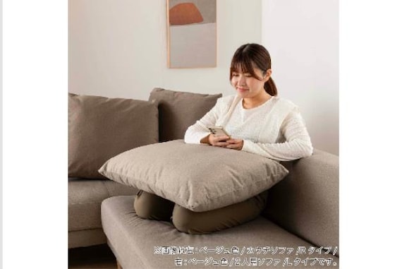 カウチソファR リック FB BE 14枚目画像