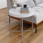 モルタルサイドテーブル (CRT50 GY) 1枚目画像