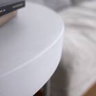 モルタルサイドテーブル (CRT50 GY) 7枚目画像