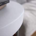 モルタルサイドテーブル (CRT50 GY) 7枚目画像