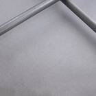 モルタルサイドテーブル (CRT50 GY) 8枚目画像